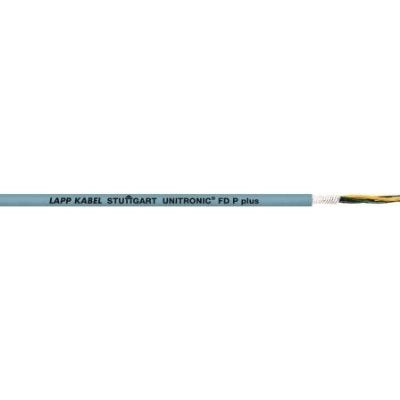 Lapp Kabel&Leitung - Daten- und Kommunikationskabel UNITRONIC FD P plus A 0028668/1000 3X0,34 − 1000 Meter