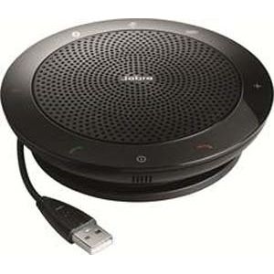 GN Audio - Lautsprecher Konferenzsystem JabraSPEAK 510MS UNC schnurgebunden
