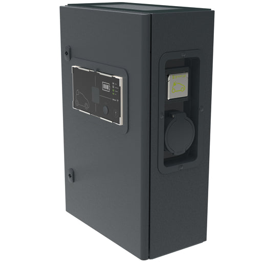 Legrand - Ladestation E-Mobility Ladestation Legrand 058048 22kW-32A, Mode2u.3