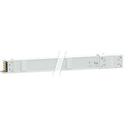 Schneider Electric - Schienenverteilereinheit Verteilerstreckenstück KSA630ED43010 gerade, 3m, 630A