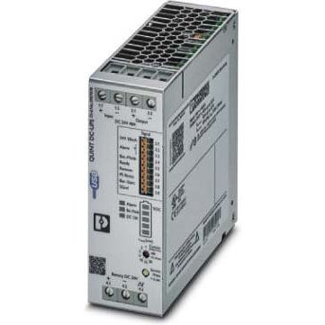 Phoenix Contact - USV-Anlage USV QUINT4-UPS#2907078 /24DC/24DC/40/USB