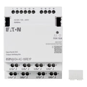 Eaton - Logikmodul Ein-/Ausgangserweiterung EASY-E4-AC-16RE1P easyE4 100-240V AC