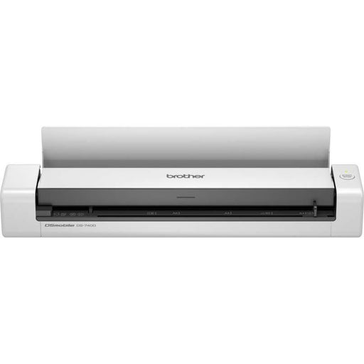Brother - Drucker/Scanner/Kopierer Mobiler Scanner DS-740D
