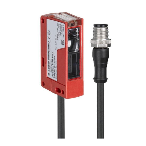 Leuze - Lichttaster mit Hintergrundausblendung Taster Hintergrundausblen. HT46CL1.XR/#50147741