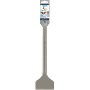 Bosch - Maschinenmeißel PRO SDS max-4C Spatmeißel, 1618601008 80 x 300 mm