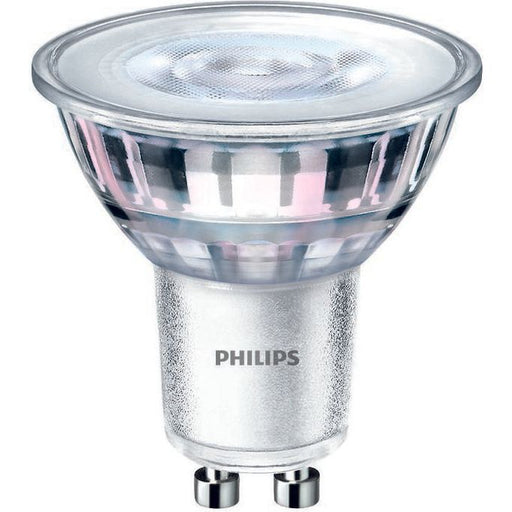 Philips Lighting - LED - Lampe/Multi - LED LED Spot CoreProSpot#75253100 3,5 - 35W GU10 827 36D
