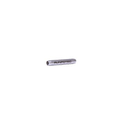 Runpotec - Zubehör/Ersatzteile für Kabeleinziehsystem Verbindungshülse 20412 D=9mm Edelstahl