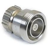 Spinner - Koax-Kupplung Adapter Inter-Series BN 432002 7/16 S 4.3-10 Plug