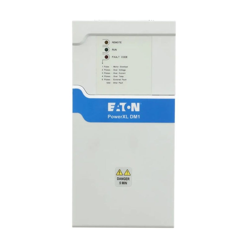 Eaton - Frequenzumrichter =< 1 kV Frequenzumrichter DM1-34023NB-N20B-EM 400 V AC, 3-phasig