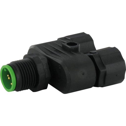Murrelektronik - Konfektioniertes Sensor-Aktor-Kabel T-Stück 7005-41121-0000000 − 1 Stück