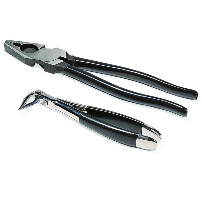 HellermannTyton - Schrumpfschlauch LVR-1/2-PVC-BK − 75 Meter