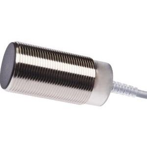 Ipf Electronic - Induktiver Näherungsschalter Sensor Induktiv, vorzug, IA300100 M30x1,5 60lang