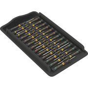 Wera - Schraubendreherset Kraftform Micro Big Pack 1 05134019001 Satz 25-tlg