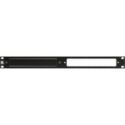 Kramer - Zubehör/Ersatzteile für modulares Anschlusssystem 19 Zoll-Rack-Adapter RK-T2B-B f.MegaTOOLS