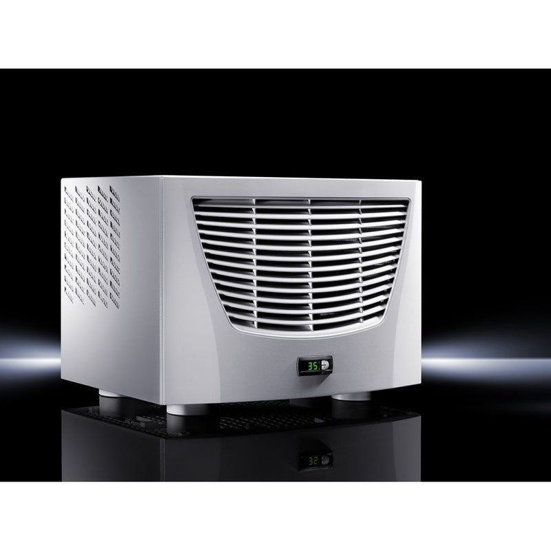 Rittal - Klimagerät (Schaltschrank) Dachaufbau-Kühlgerät SK 3383.500 Comfort,230V,1000W