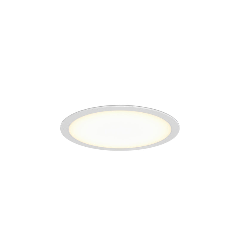 Philips Lighting - Decken-/Wandleuchte 3D-LED-Leuchte TCBRMR 19S #86432000 930