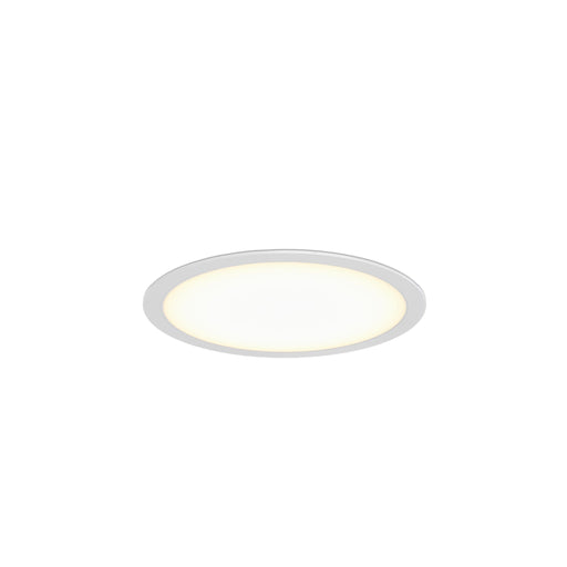 Philips Lighting - Decken-/Wandleuchte 3D-LED-Leuchte TCBRMR 19S #86432000 930