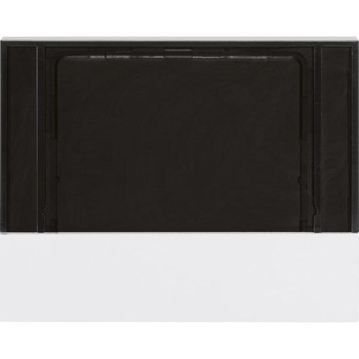 Berker - Abdeckung/Bedienelement für Installationsschalterprogramme Abdeckung pws/gl 80960179 f. KNX