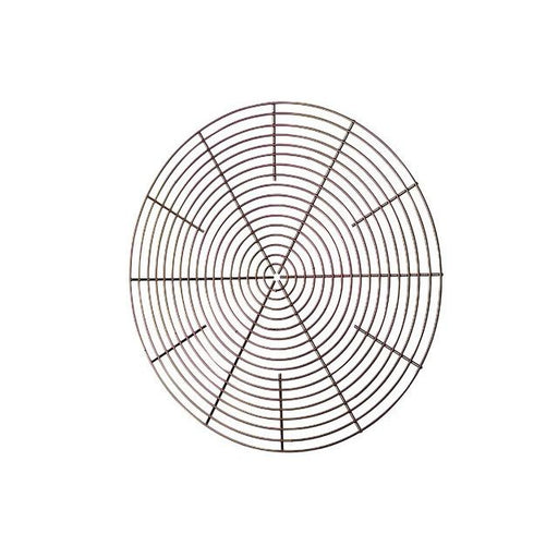 Maico - Zubehör/Ersatzteile für Ventilatoren Schutzgitter SG 35 Metall DN350 − 1 Stück by Maico
