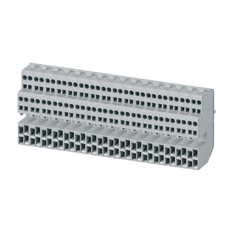 Eaton - Steuerleitungsklemme Hilfsleiterklemmen Kit IZMX-SEC-KIT-W16-1 Umbau alte Kassette