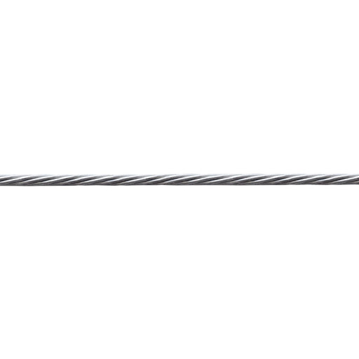 Lapp Kabel&Leitung - Energiekabel < 1 kV, für feste Verlegung COPPER ROPE TINNED CLASS 5 4571213/500 1X10 − 500 Meter