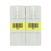Eaton - Sicherungslasttrennschalter Sicherungs-Lasttrennschal- LPC25/2 ter LPC 25A 2-polig