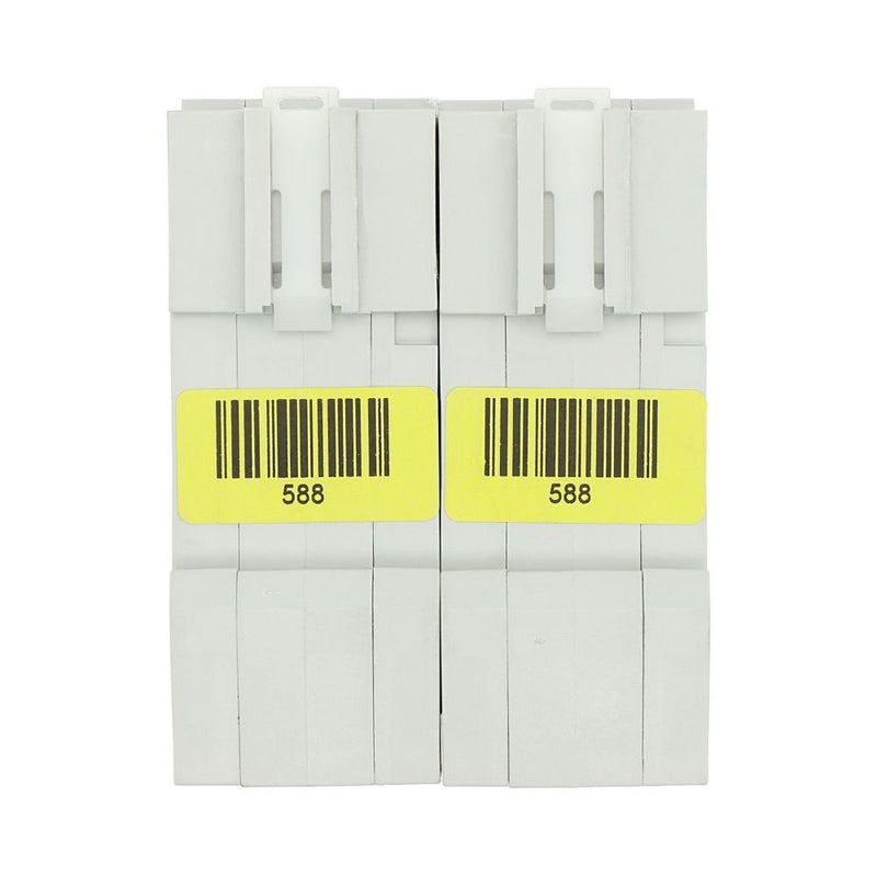 Eaton - Sicherungslasttrennschalter Sicherungs-Lasttrennschal- LPC25/2 ter LPC 25A 2-polig