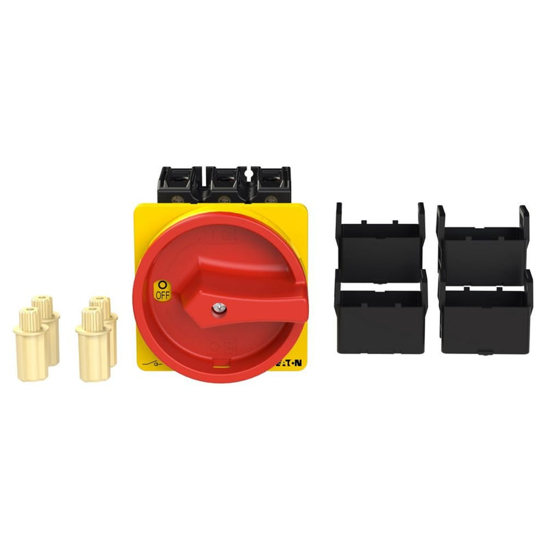 Eaton - Lasttrennschalter Hauptschalter EP-400968 80A