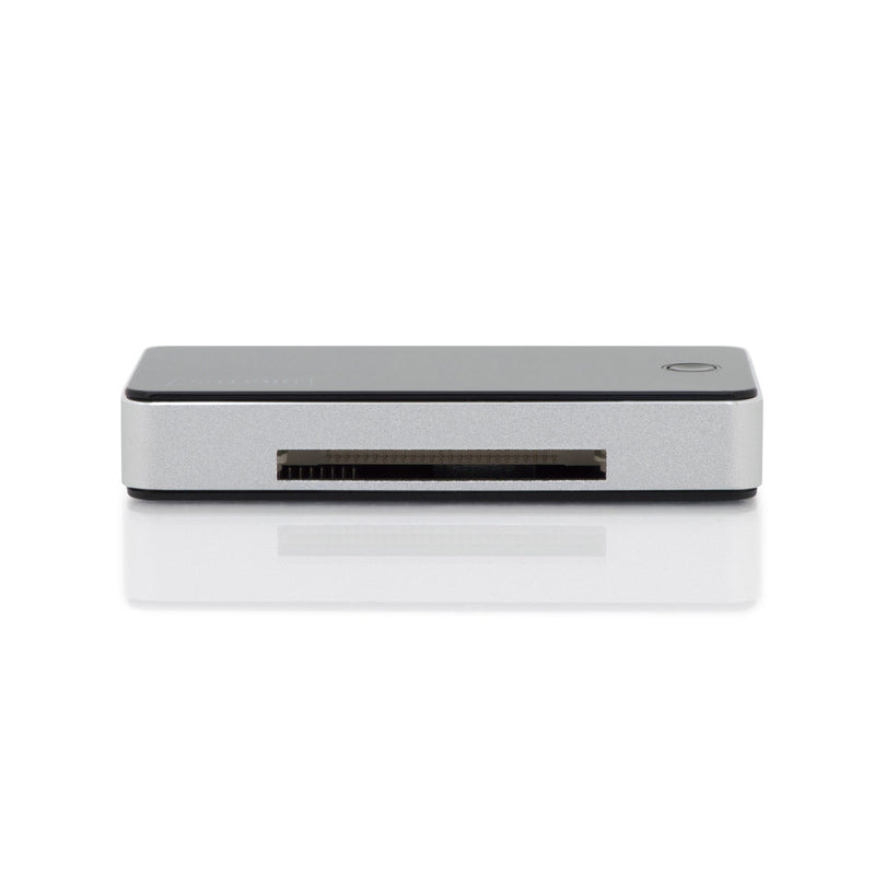 DIGITUS - Zubehör/Ersatzteile für Druckhaltestation Kartenlesegerät DA-70330-1 USB 3.0