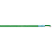 Lapp Kabel&Leitung - Thermoausgleichsleitung KN20L NiCr/Ni KCA 0164012/500 2x1,5 IEC − 500 Meter