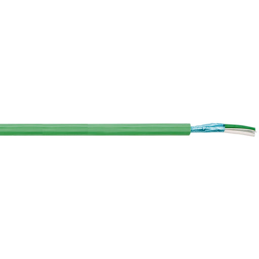 Lapp Kabel&Leitung - Thermoausgleichsleitung KN20L NiCr/Ni KCA 0164012/500 2x1,5 IEC − 500 Meter