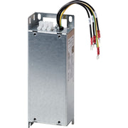 Eaton - Zubehör/Ersatzteile für Frequenzregler Funkentstörfilter 3phasig DX-EMC34-019-FS3-L 520+10%V 19A