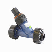 Jumo - Zubehör/Ersatzteile für Industriesensoren Durchflussarmatur DN25 00416457 Pg13,5 Gewinde
