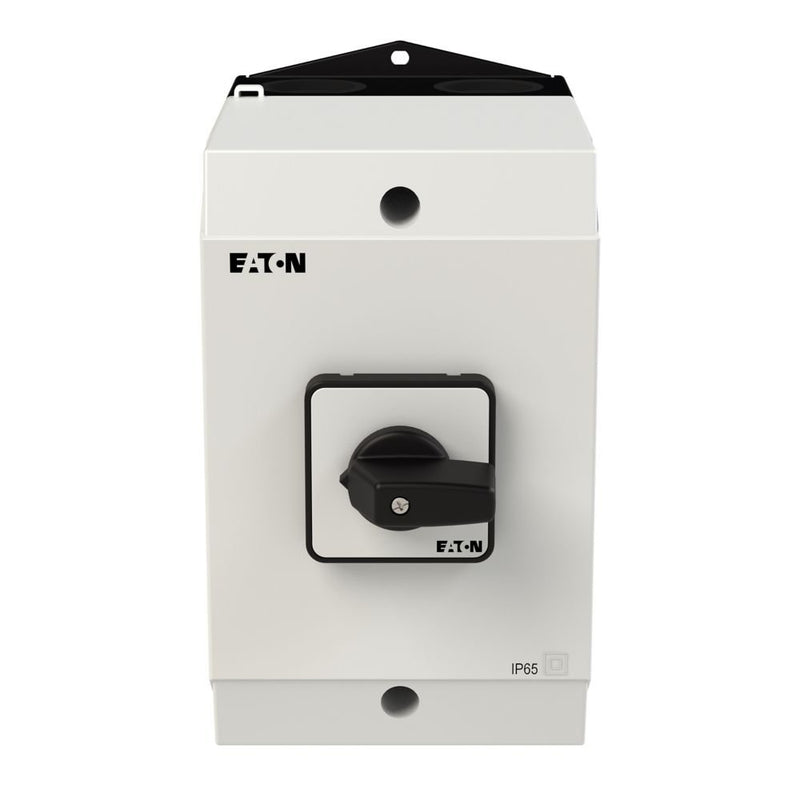 Eaton - Lastschalter Umschalter T3-5-8369/I2 Aufbau IP65