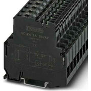 Phoenix Contact - Geräteschutzschalter Schutzschalter elekt. EC-E4 2A