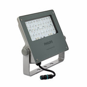Philips Lighting - Downlight/Strahler/Flutlicht LED-Außenstrahler BVP125 LED #79985100 3000K