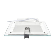 Nobile - Decken-/Wandleuchte LED-Glas-Panel 1560906111 840, 350mA
