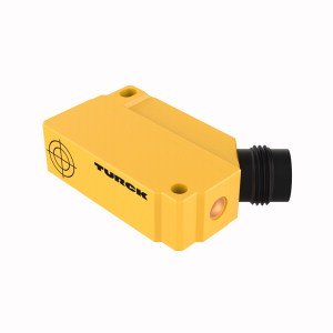 Turck - Induktiver Näherungsschalter Sensor BI5U-Q12-AP6X2-H1141 induktiv