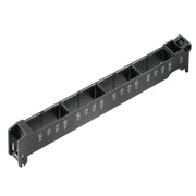Weidmüller - Zubehör/Ersatzteile für Bussystem Steckverbindereinheit UR20-PK-1#1484120000 (I/O Modul) − 5 Stück
