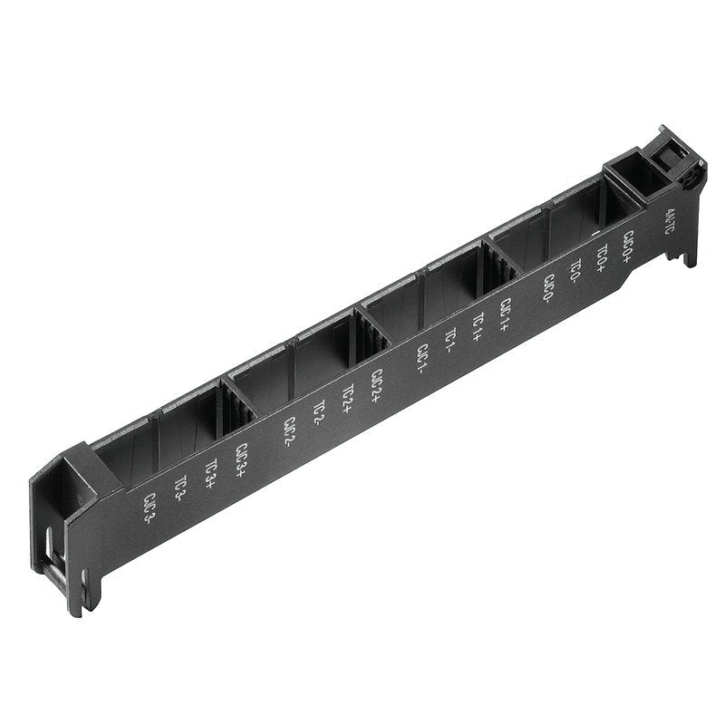 Weidmüller - Zubehör/Ersatzteile für Bussystem Steckverbindereinheit UR20-PK-1#1484120000 (I/O Modul) − 5 Stück