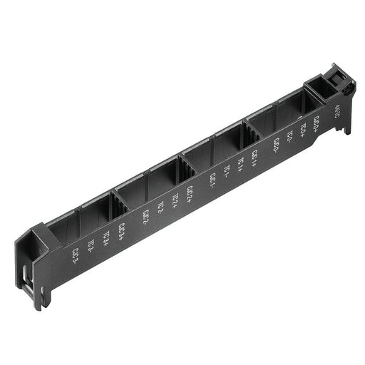 Weidmüller - Zubehör/Ersatzteile für Bussystem Steckverbindereinheit UR20-PK-1#1484120000 (I/O Modul) − 5 Stück