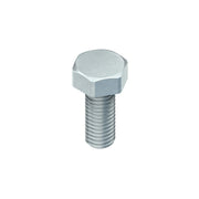 Niedax - Maschinenschraube/Bolzen Schraube SK 10X80 V − 100 Stück