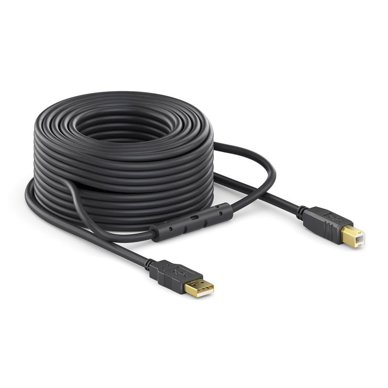 PureLink - PC-Kabel Aktiv Kabel 15m DS2000-150 USB 2.0