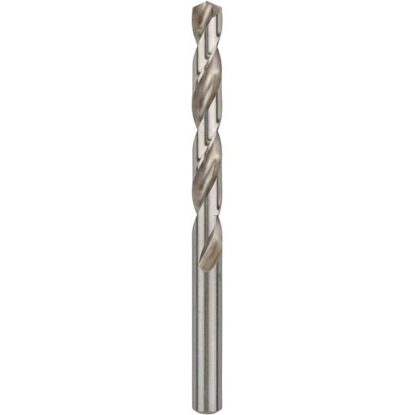 Bosch - Bohrer PRO Metal HSS-G 2608595077 Spiralbohrer 10 x 87