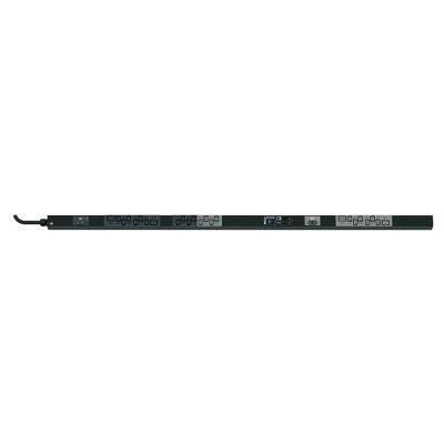 Panduit - Power distribution unit (PDU) Stromverteilereinheit P24G06M MSPO PDU, 32AMP