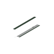 Schneider Electric - Einführungsflansch für Kleingehäuse/Schaltschrank Bürstendichtung NSYSMBCE6 600mm SM