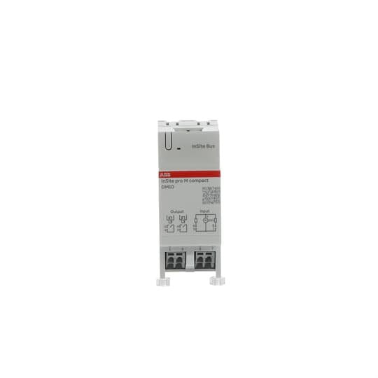 ABB Stotz S&J - Zubehör/Ersatzteile für Niederspannungs-Schalttechnik Digitales I/O-Modul DM10