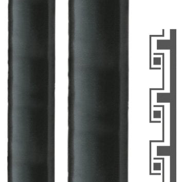 Flexa - Metall-Schutzschlauch Metallschutzschlauch 12082102012 Stahl verzinkt − 50 Meter