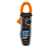 HT Instruments - Zangenmessgerät Stromzange HT4011 0,01A bis 400A AC