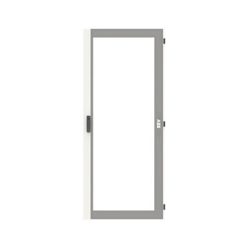 Striebel&John - Tür/Bedientableau (Schaltschrank) Tür, transparent TZT312 3FB 12RE